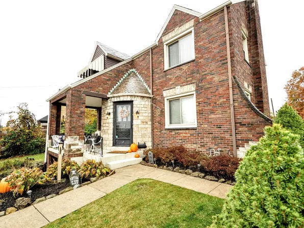 200 Owendale Ave, Pittsburgh, PA 15227