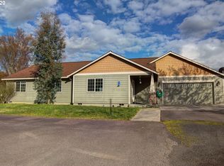 201 Eckerd Ave, Molalla, OR 97038