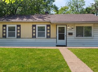 7520 Chestnut Ave, Hammond, IN 46324
