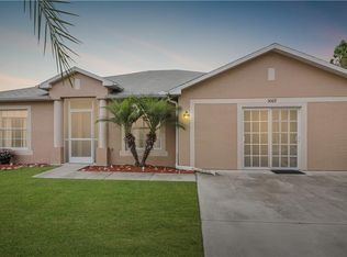 3069 Wentworth St, North Port, FL 34288
