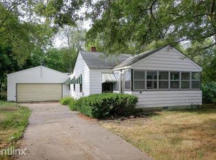 183 Fox Ave, Battle Creek, MI