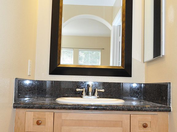 Downstairs Bathroom