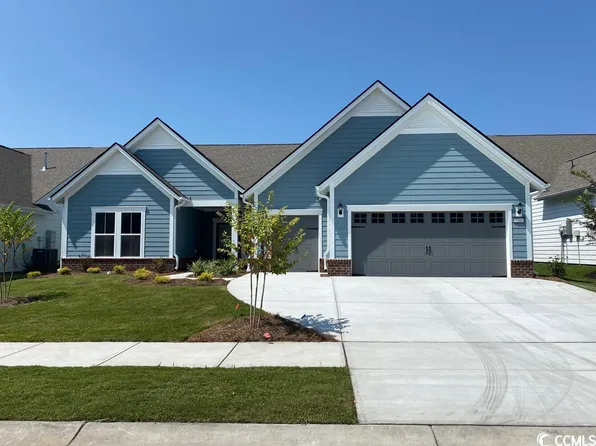 7384 Sarteano Dr., Myrtle Beach, SC 29572