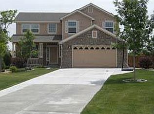 11418 Ames Ct, Westminster, CO 80020