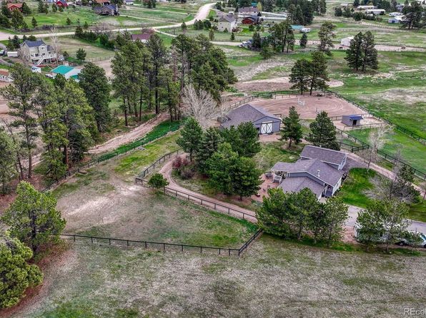 36700 Mossberg Court, Elizabeth, CO 80107