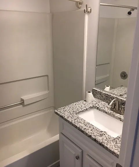 2325 Elliston Pl #110 — Photo 9