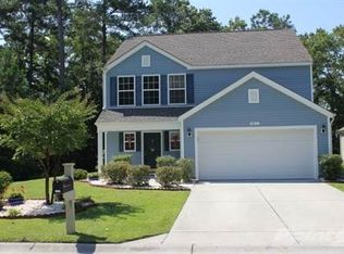 4311 Red Rooster Ln, Myrtle Beach, SC 29579