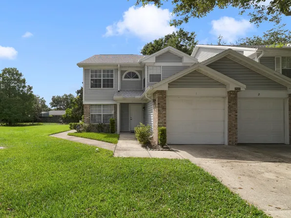 5258 Tunbridge Wells Ln APT 1, Orlando, FL 32812