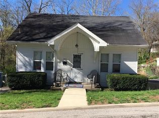 2213 Sanford Ave, Alton, IL 62002