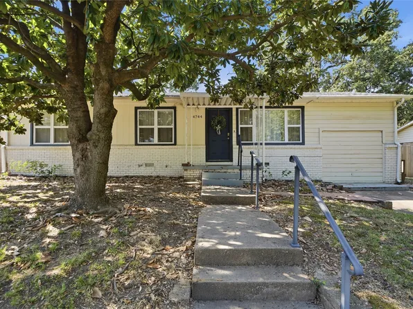 4744 S Maybelle Ave, Tulsa, OK 74107