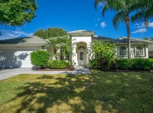 513 Cocoplum Dr S, Jupiter, FL 33458