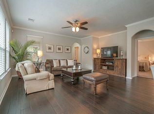 122 W Lilac Ridge Pl, Conroe, TX 77384