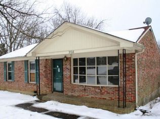 3708 Georgie Way, Crestwood, KY 40014