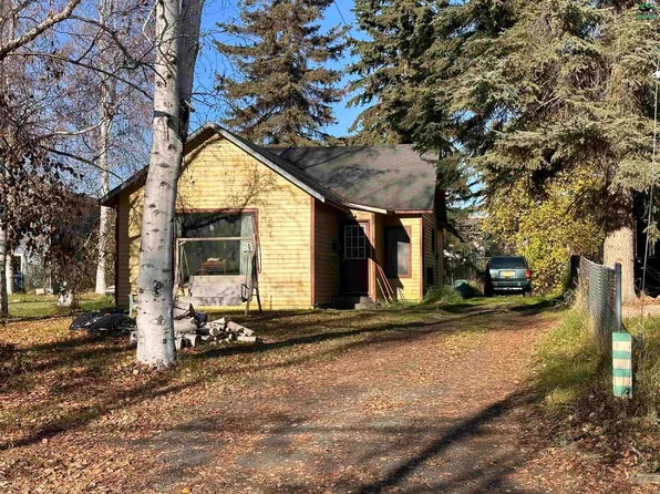 1332 6th Ave, Fairbanks, AK 99701