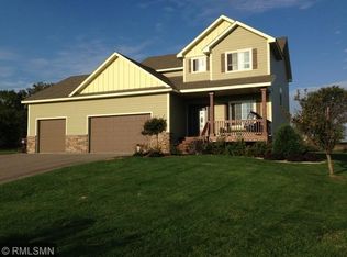 1302 Gym Ct NW, New Prague, MN 56071