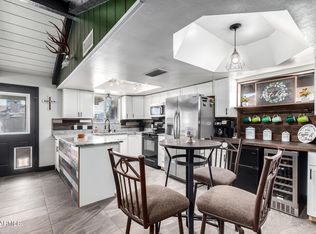 5549 E Drummer Ave, Mesa, AZ 85206