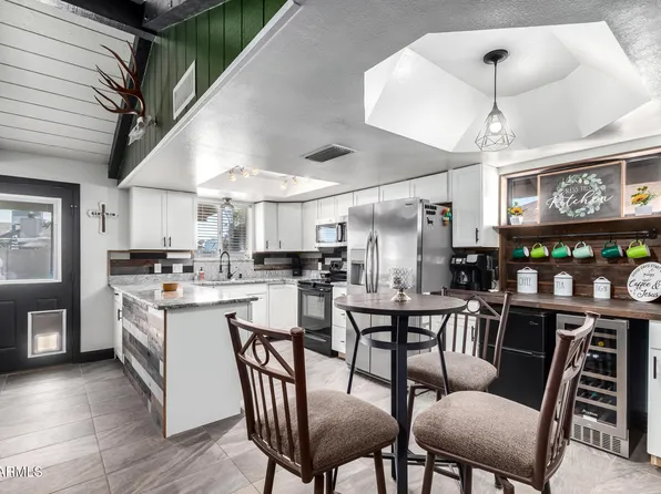 5549 E DRUMMER Avenue, Mesa, AZ 85206