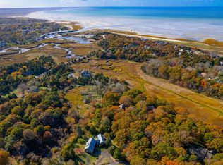 210 Windjammer Ln, Eastham, MA 02642