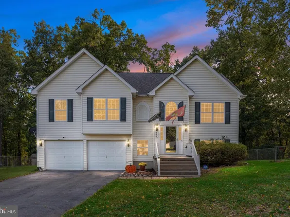 364 Nottingham Blvd, Martinsburg, WV 25405
