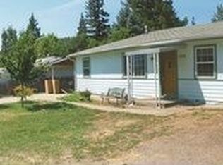 1806 NW Eunice Ave, Grants Pass, OR 97526