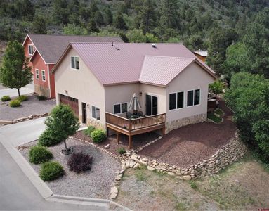 60 Cedar Ridge Way, Durango, CO, 81301