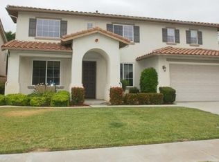 1607 Bison St, Upland, CA 91784