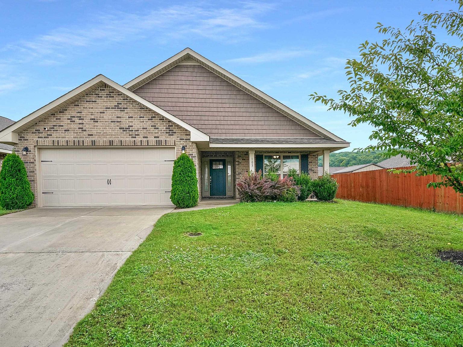 103 Brooklawn Dr, Harvest, AL 35749 Zillow