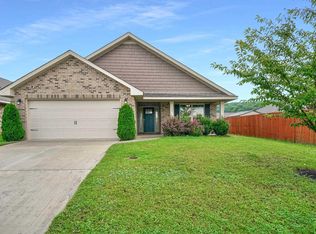 103 Brooklawn Dr, Harvest, AL 35749