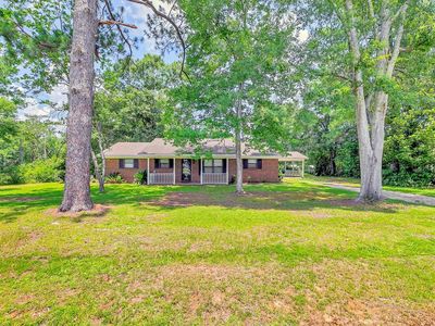 126 Shelley St, Monroeville, AL, 36460