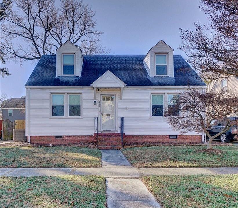 1st image of 317 E Randall Ave