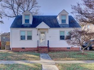 317 E Randall Ave, Norfolk, VA 23503