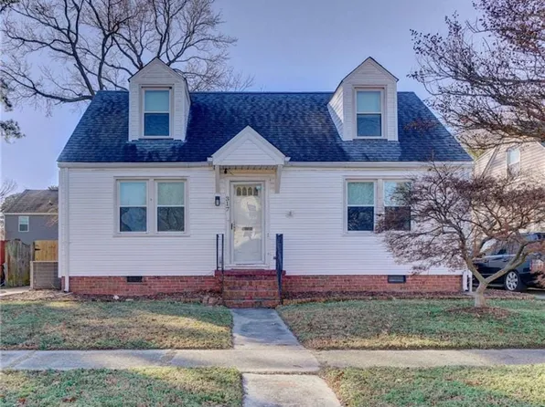 317 E Randall Ave, Norfolk, VA 23503