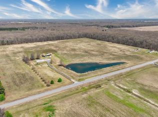 443 Cypress Lake Rd, Beebe, AR 72012