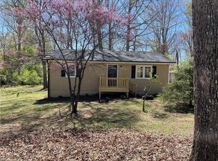 521 Wright Rd, Kernersville, NC 27284