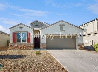 30995 W Whitton Ave, Buckeye, AZ 85396