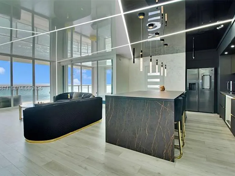 16699 Collins Ave #2002 — Photo 1