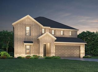 724 Lawndale St, Celina, TX 75009