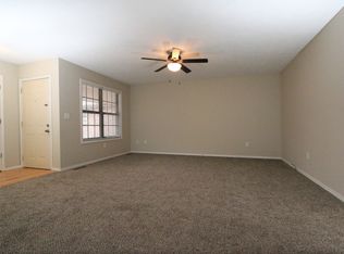 2524 W Zack Ln APT B, Springfield, MO 65807