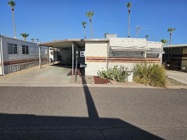 303 N Lindsay Rd Lot L100, Mesa, AZ 85213