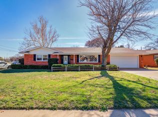 2201 59th St, Lubbock, TX 79412