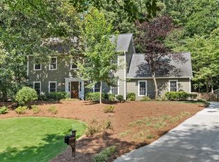 2843 Missy Dr, Marietta, GA 30062