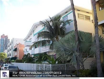1st image of 350 Collins Ave APT 207