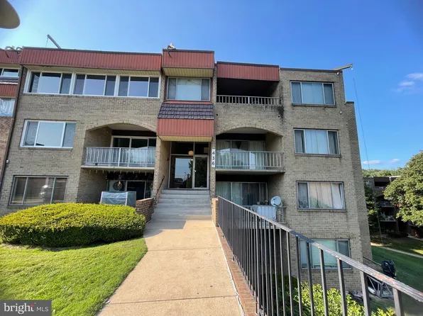 436 Girard St #239-201, Gaithersburg, MD 20877