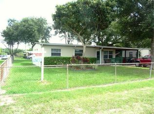 10927 N Annette Ave, Tampa, FL 33612