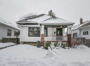 3677 S Lenox St, Milwaukee, WI 53207