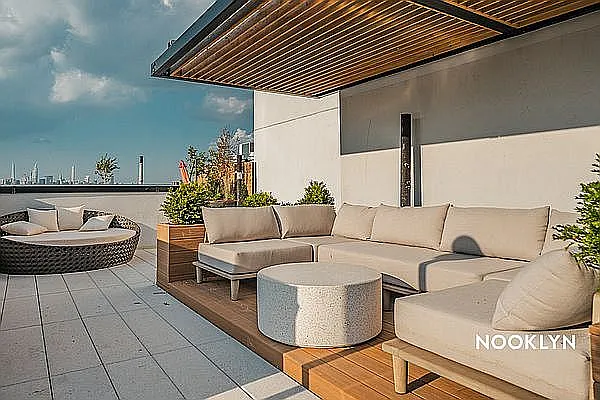 Rented by Nooklyn NYC LLC | media 58