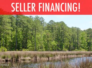 4 Bailey Pointe Dr, Belhaven, NC 27810