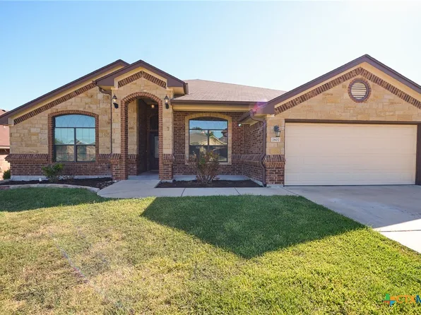 2602 Traditions Dr, Killeen, TX 76549