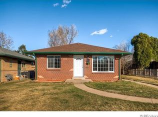 3642 Grape St, Denver, CO 80207