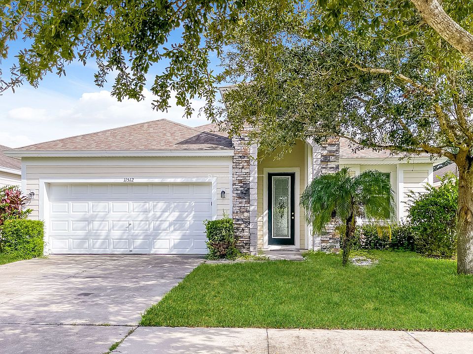 1st image of 11512 Balintore Dr